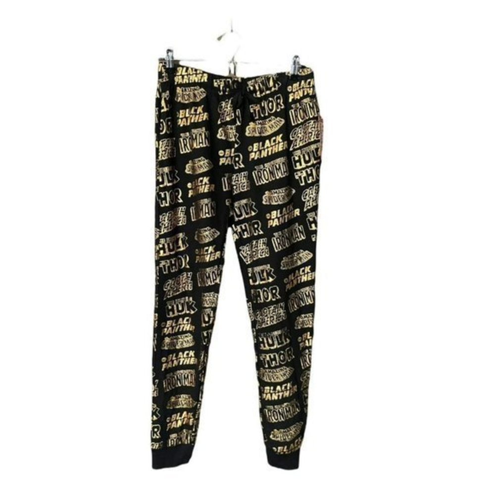 Marvel Jogger‎ Sleepwear